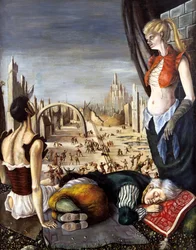 Der Albtraum