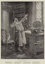 Der Weihnachtshampel