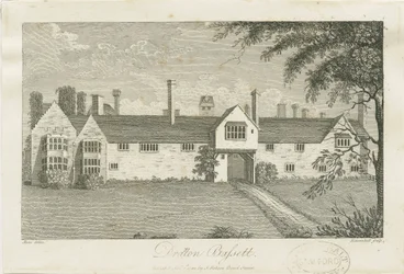 Drayton Bassett - 
