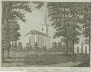 Great Barr Kapelle