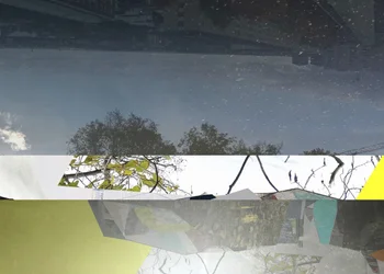 Fragmentierte urbane Natur