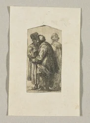 Das Gespräch