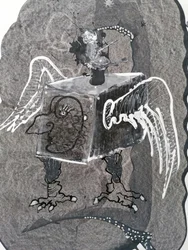 Surreales Kastenwesen