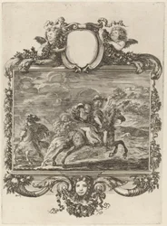 Clovis und Clotilda