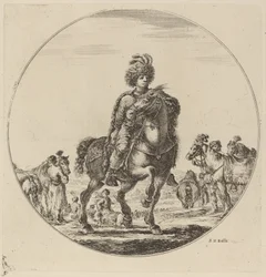 Ungarischer Kavalier