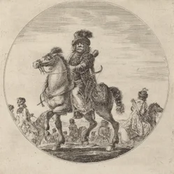 Ungarischer Kavalier