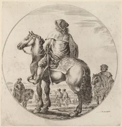 Ungarischer Kavalier