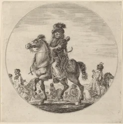 Ungarischer Kavalier