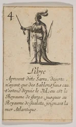 Libyen