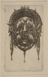 Maske