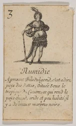 Numidien