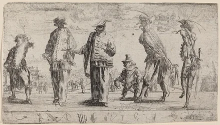 Pantalons