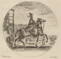 Polnischer Kavalier