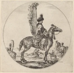Polnischer Husar