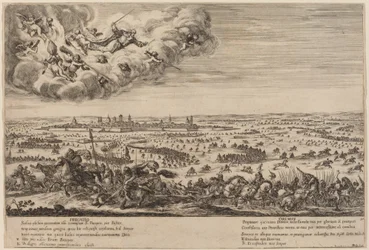 Heiliger Prosper, möglicherweise 1652
