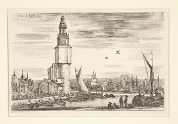 Ansicht von