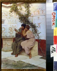 Eine Ode