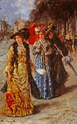 Die Promenade