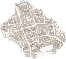 Stadt Oxford