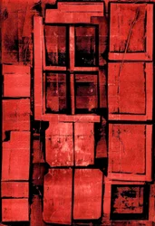 Fassade I, 2018