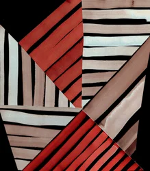 Kite Dark I, 2018