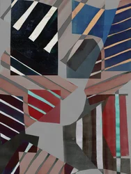 Drachen III, 2019