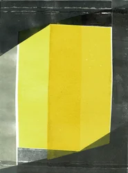Schräg I, 2020