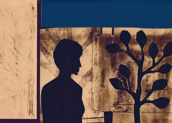 Tränen, die ich vergoss 121