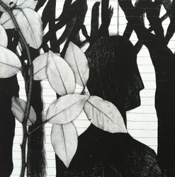 Der Wald, 2014