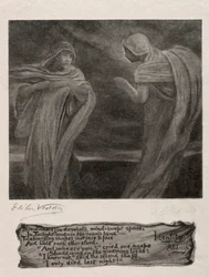 Identität, 1887
