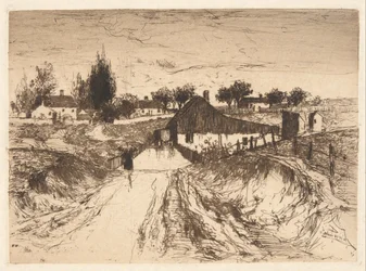 South Dennis, Cape Cod