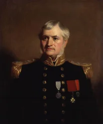 Sir Henry Kellett