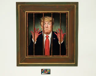 Trump verurteilt