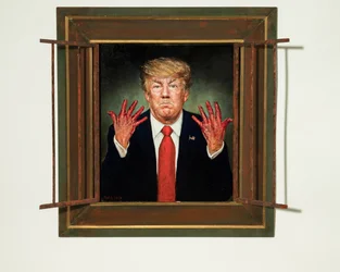 Trump angeklagt