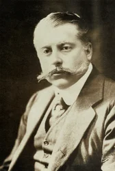 Porträt von Jacques Froment Meurice