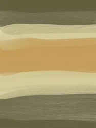 Gedämpfte Horizontschichten