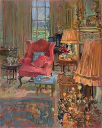 Zimmer mit Aussicht