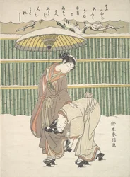Ohne Titel, ca. 1768
