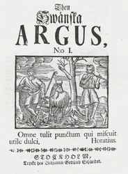 Erstausgabe 