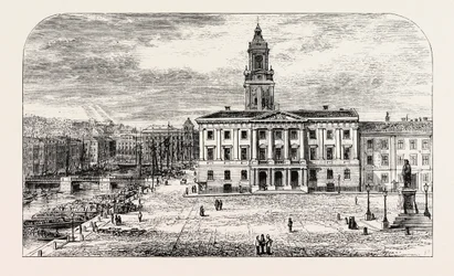 Gothenburg, Schweden