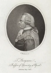Torbern Bergman