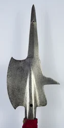 Hellebarde