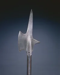 Hellebarde