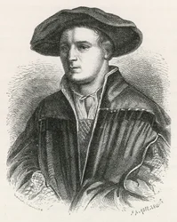 Hans Holbein der Jüngere