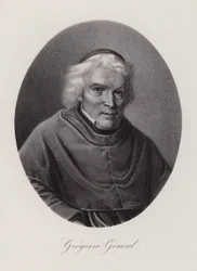 Jean-Baptiste Girard, Schweizer Franziskanerpädagoge