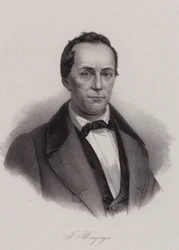 Josef Munzinger, Schweizer Politiker