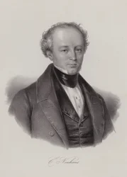 Karl Neuhaus, Schweizer Politiker