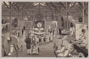 Schweizerische Landesausstellung, Zürich