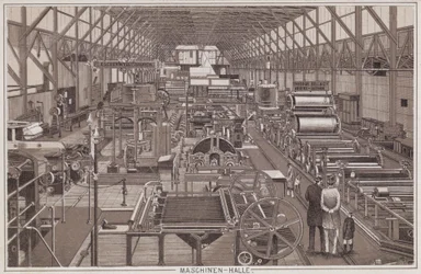 Schweizerische Landesausstellung, Zürich