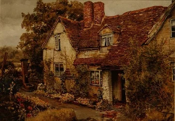 Landhaus